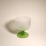 Gradation wine cup