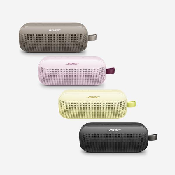 [파이널위크] 보스 BOSE 사운드링크 플렉스 스피커(2세대)