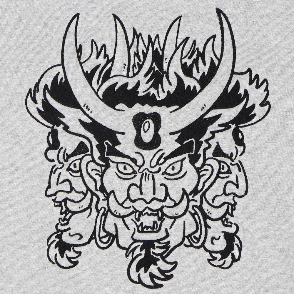 아수라 후드티 asura