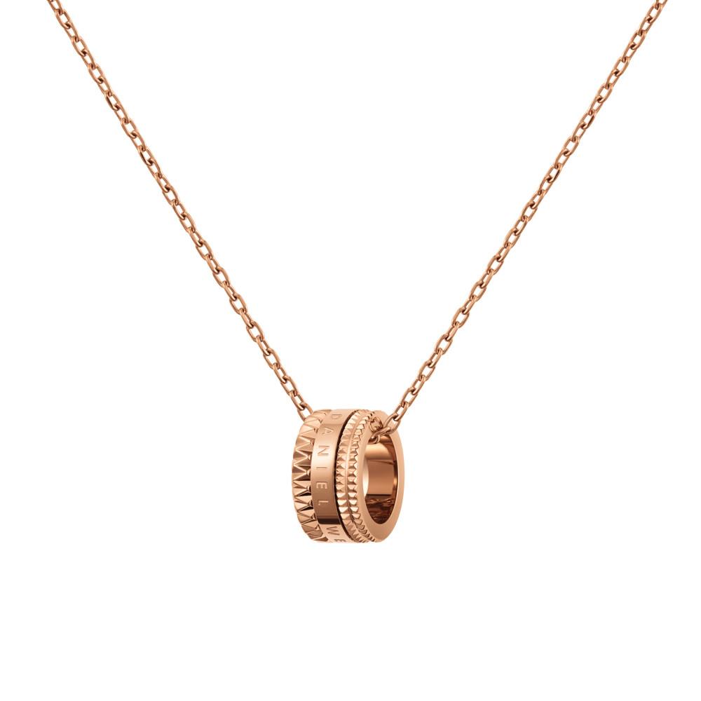 다니엘 웰링턴 ELEVATION NECKLACE 3컬러 팬던트 패션목걸이