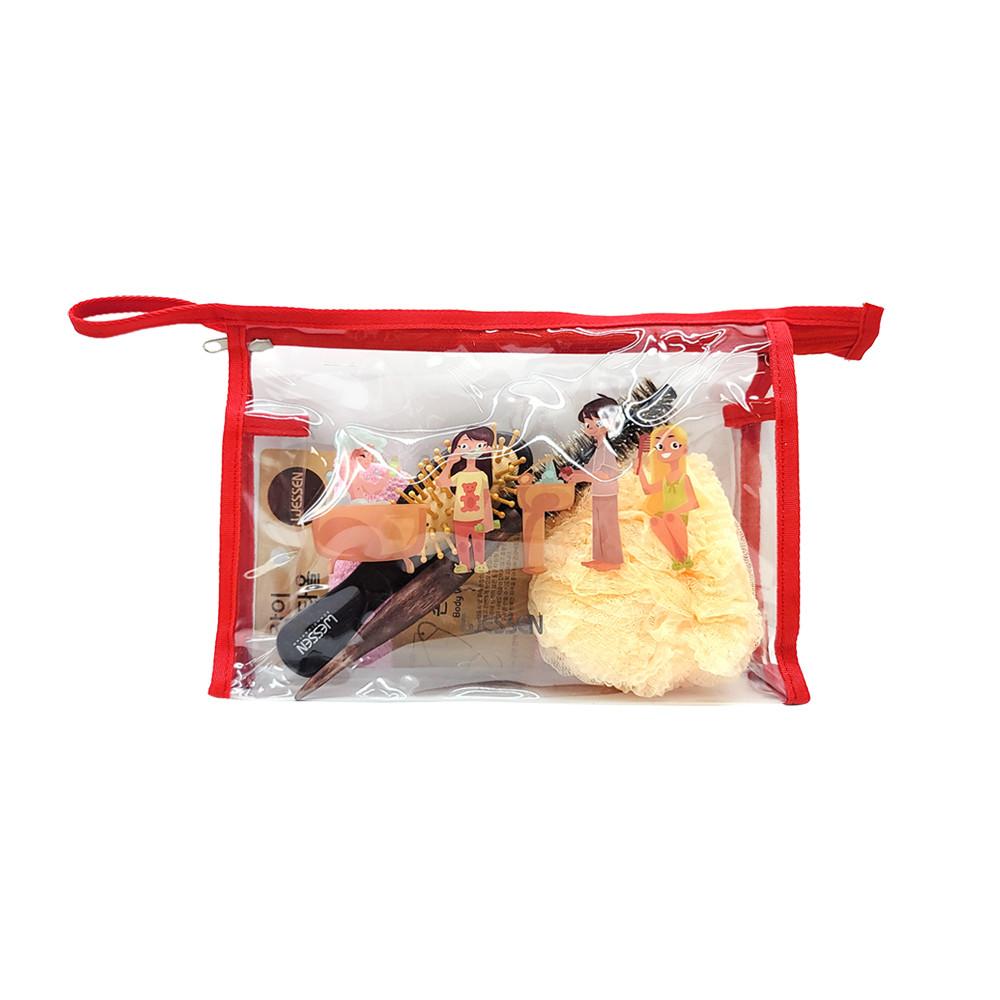 여행용 바디케어 키트 II