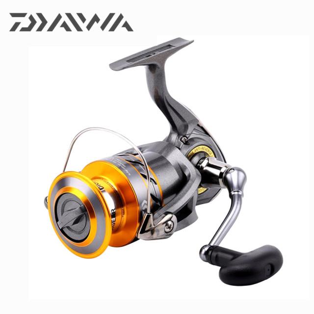 다이와 17 크로스파이어 스피닝릴