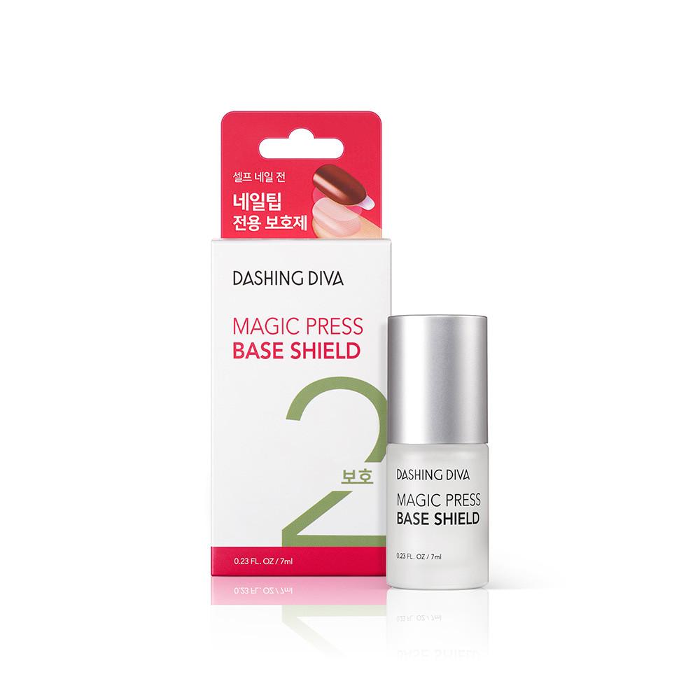데싱디바 베이스쉴드(매직프레스용)