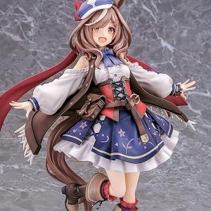 [예약] 1/7 우마무스메 - 마치카네 탄호이저 [4580678969497]