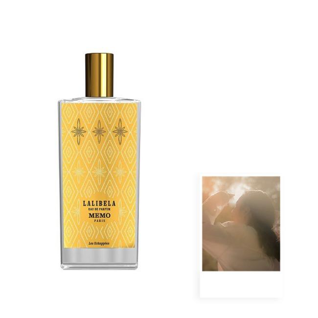 메모 랄리벨라 오 드 퍼퓸 75ml