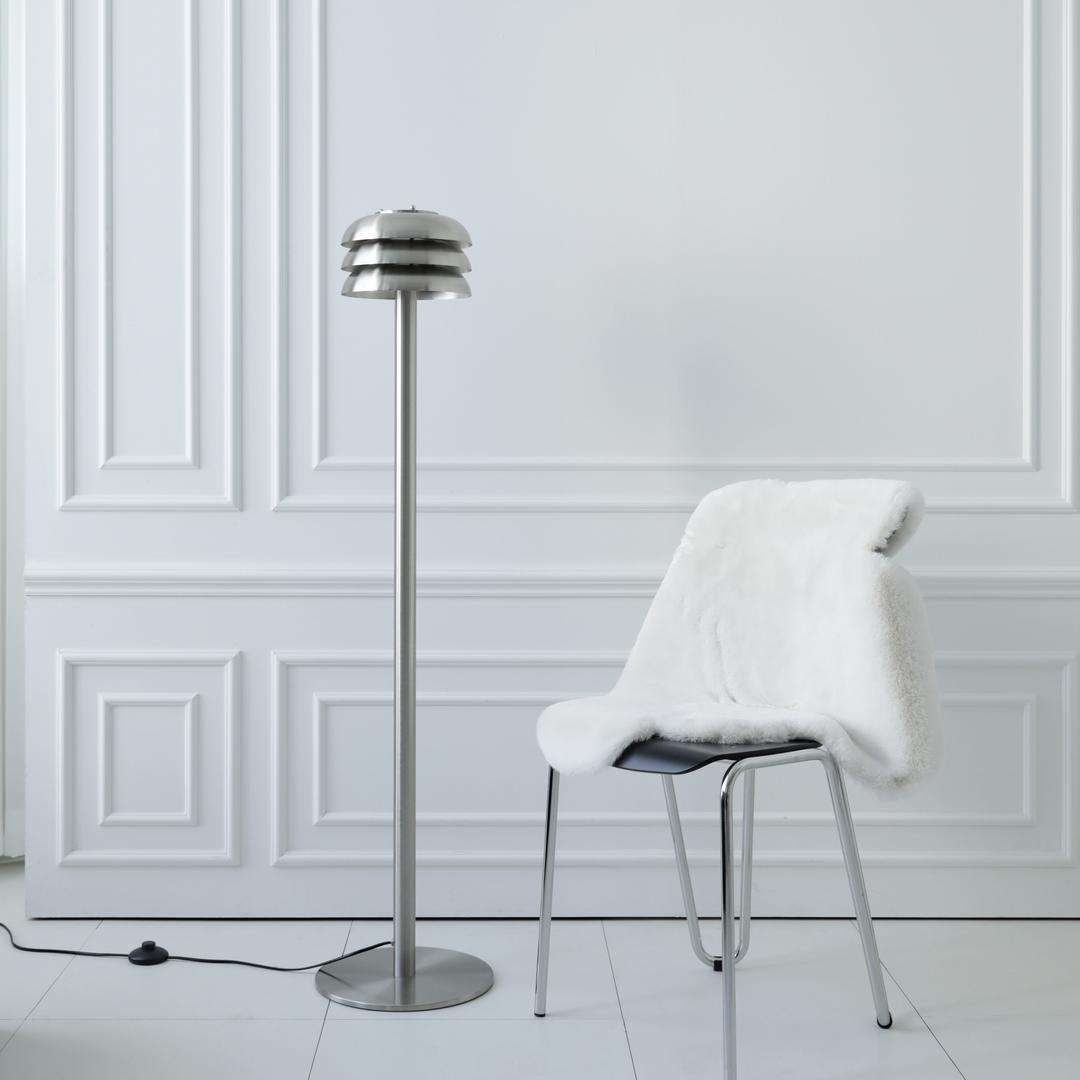 Instill-Heap floor stand[7 colors]