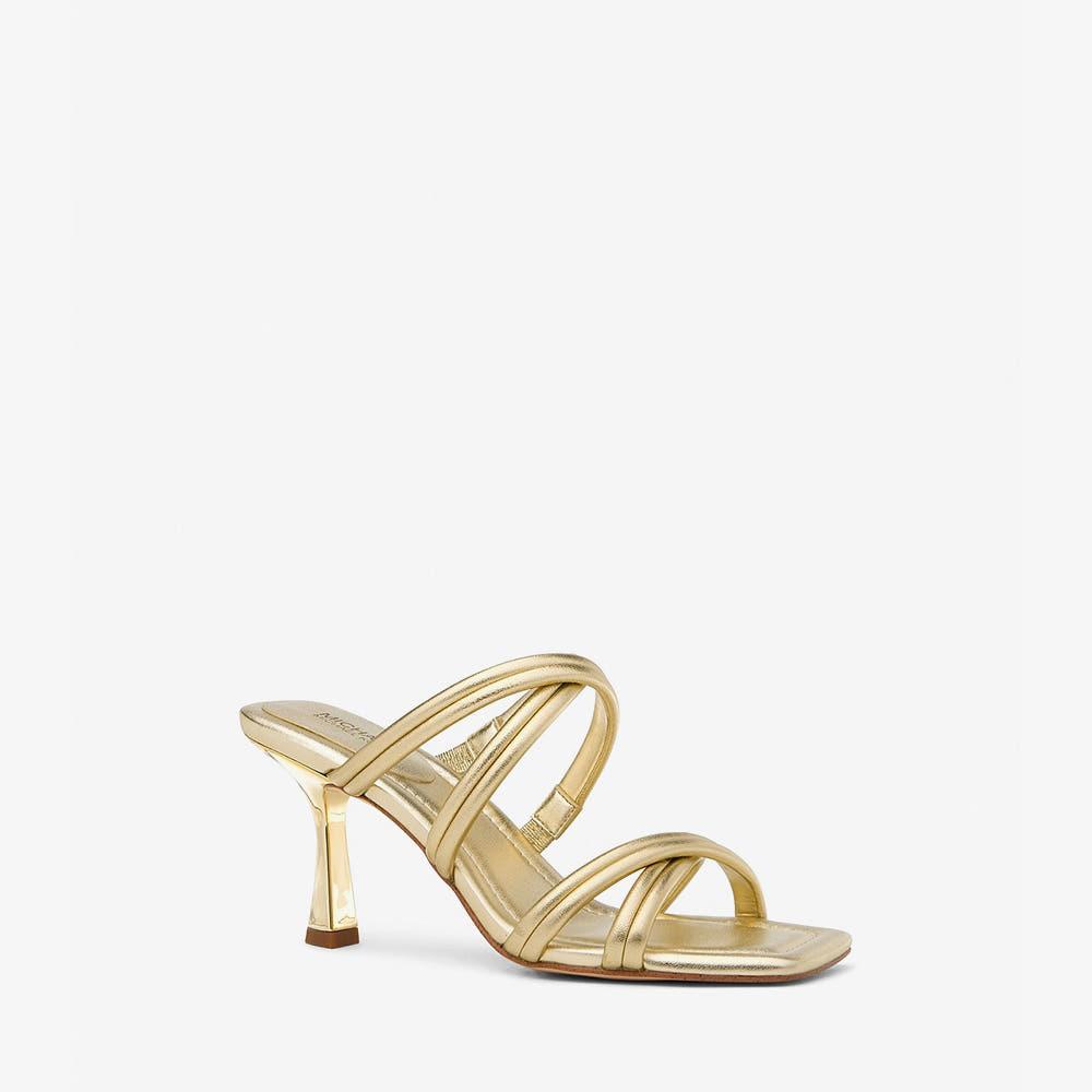 코린 레더 샌들 40R4CNMS1M705