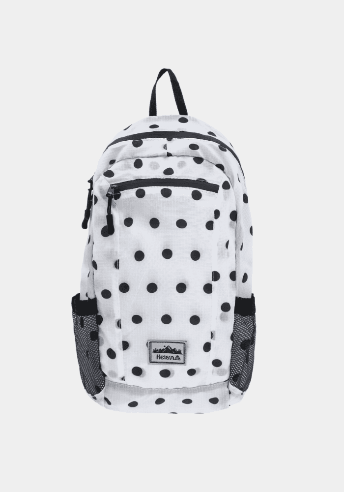 초경량 컴팩트 포켓백 V1 도트