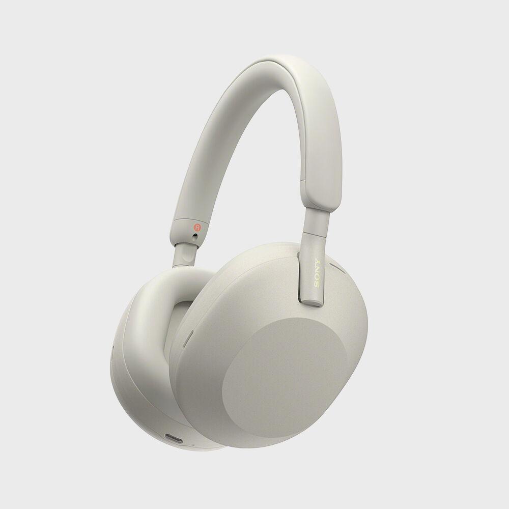 [5%+거치대+포인트] All New Design 노이즈캔슬링 헤드폰 (WH-1000XM5)