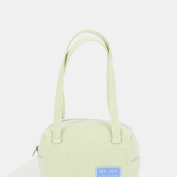 [PRE-ORDER] Handy pouch (melon) 6/10 순차배송