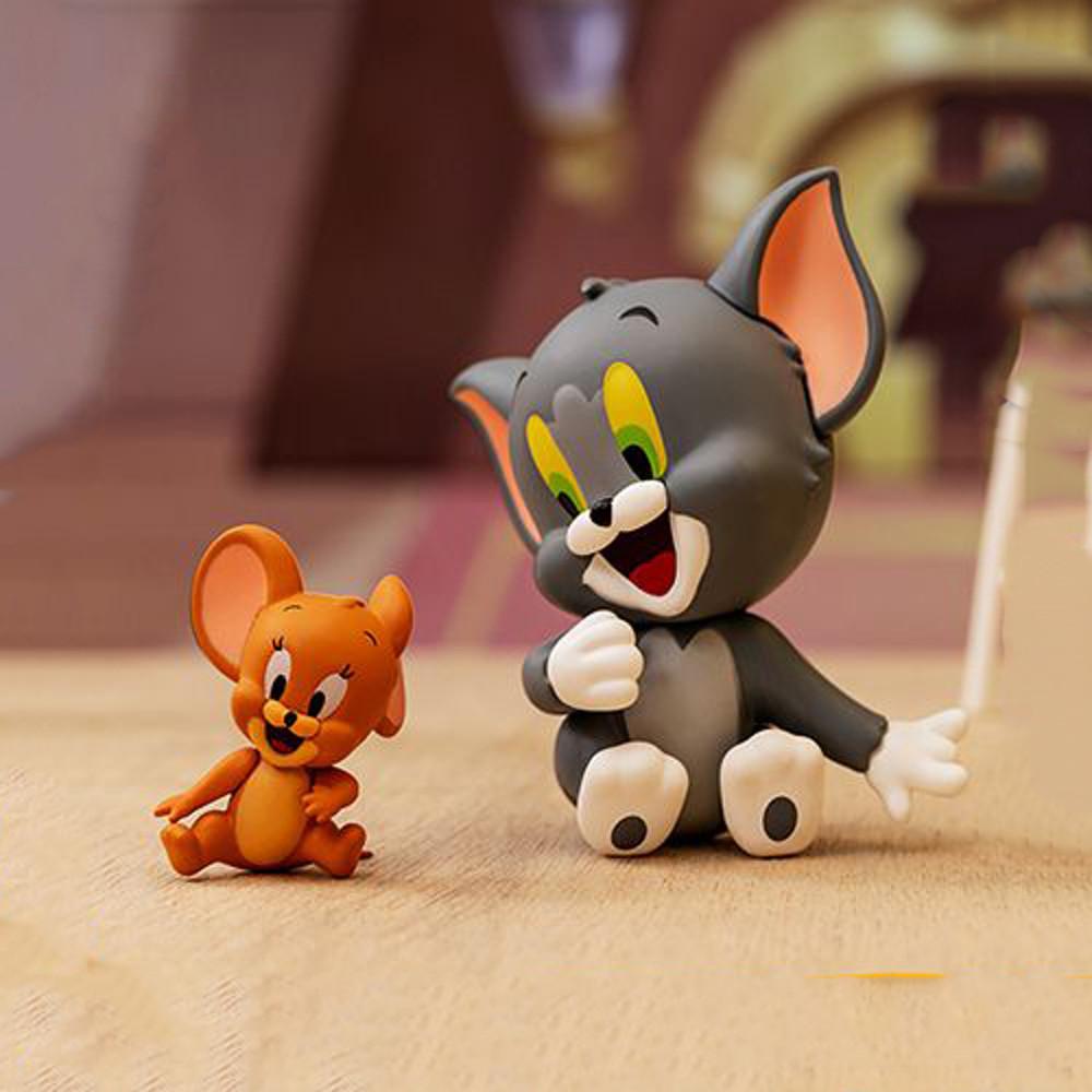 톰과제리 피규어 미니 귀여운 랜덤박스 선택 구매 가능