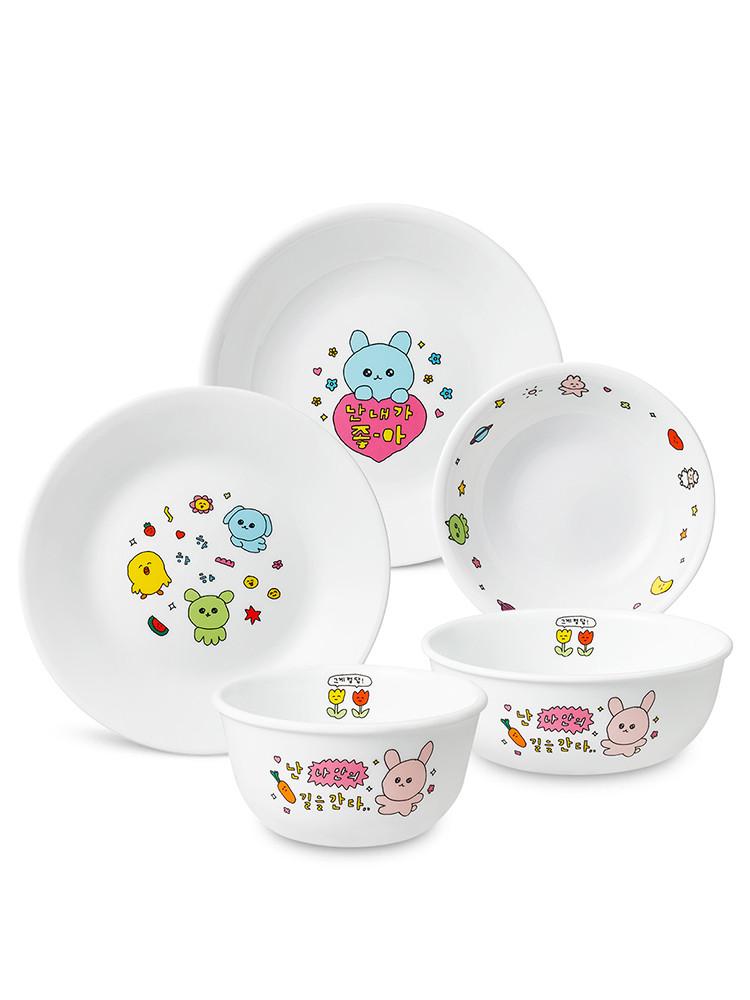 코렐 최고심 한국형 1인 5P 난내가좋아