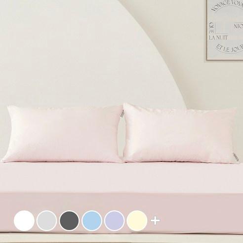 베네베딩 소프트 방수 베개 커버 - 베개커버 | 쿠팡