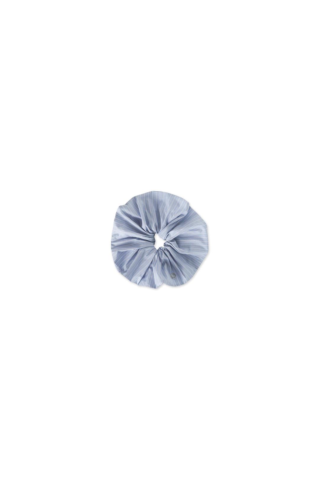 Everyday Scrunchie Blue