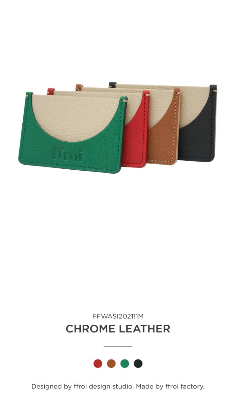 demi card holder
