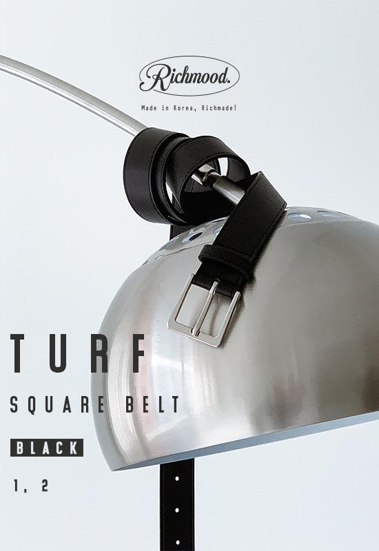 Made. 터프 square belt (1color)