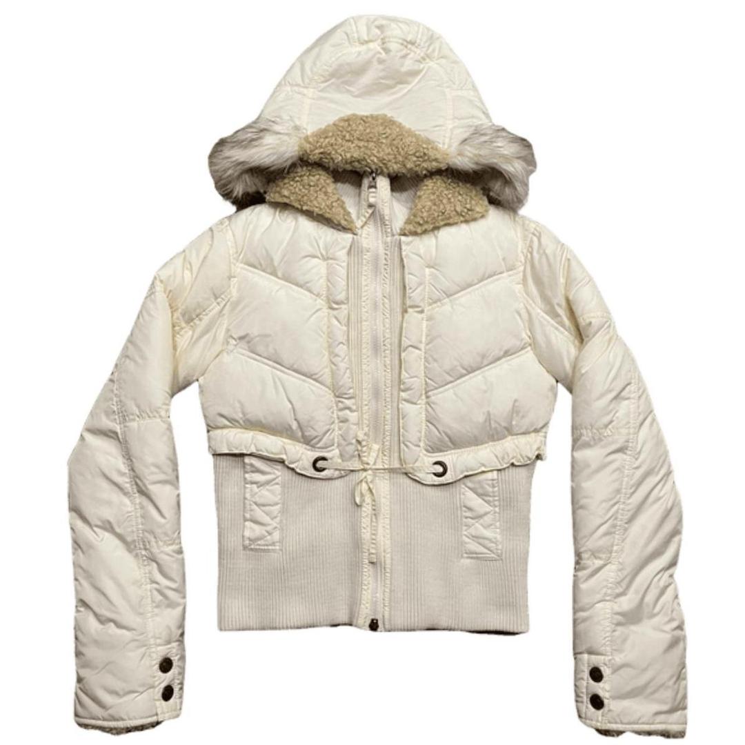 Vintage Y2K Archive Gorpcore Morgan De Toi Snow...