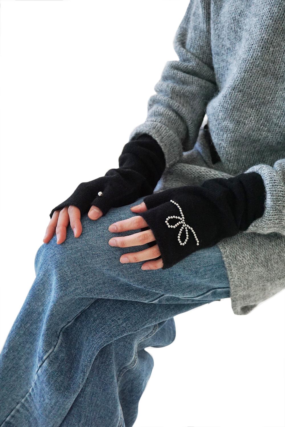 ribbon hand warmer