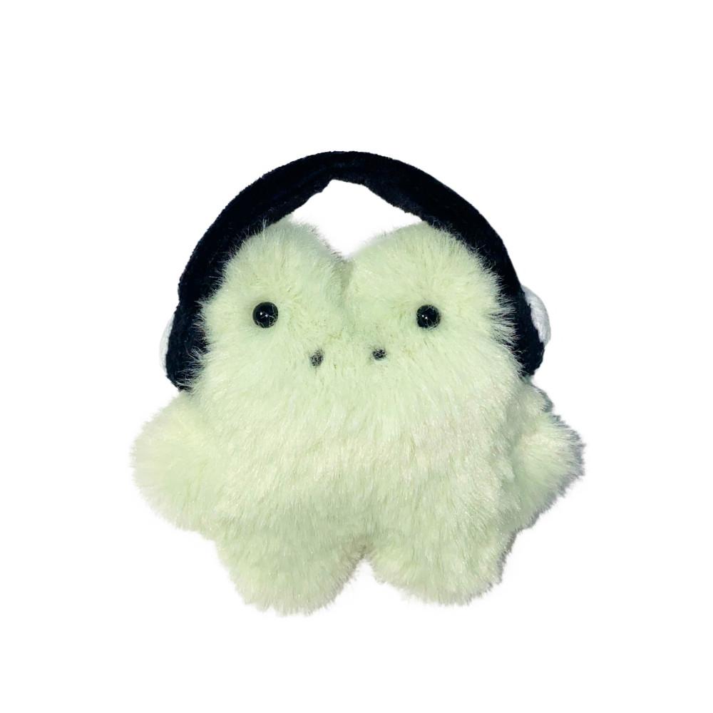 재입고) 멍개구리 키링