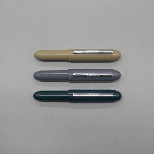 BULLET PEN LIGHT(KH/GR/D.GN)_Japan