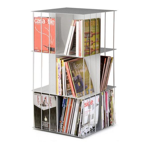 Rotative Krossing Magazines  Floors x 3