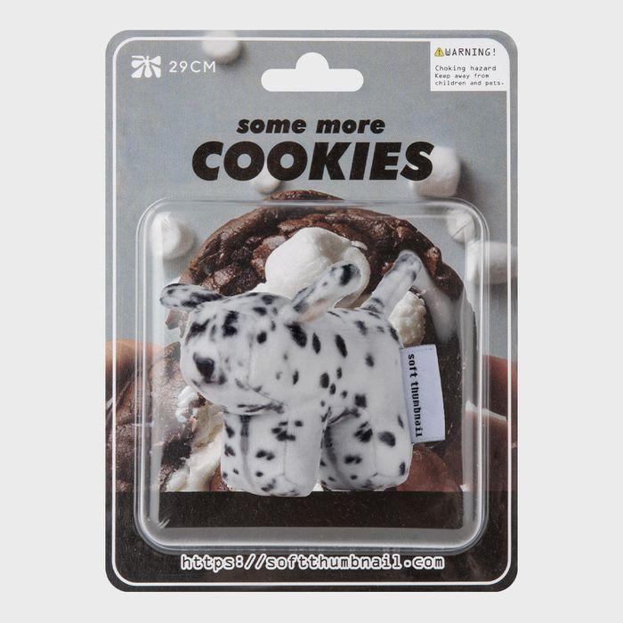 [29CM 단독]Pepper, Dalmatian - soft thumbnail x 29cm