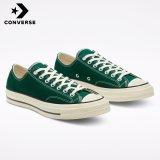 컨버스 척테일러 1970s 빈티지 로우 미드나잇 클로버 168513C