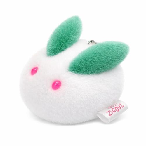 겨울의 정령 '눈토끼\'