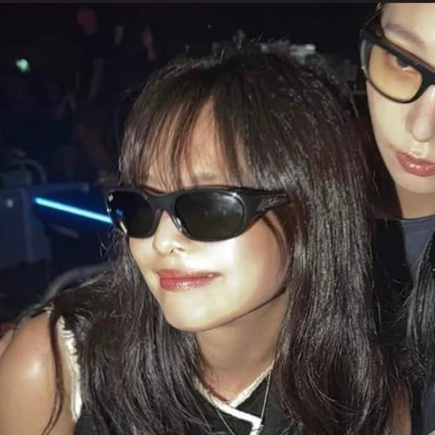 레이밴 대디오 선글라스 | 후루츠패밀리