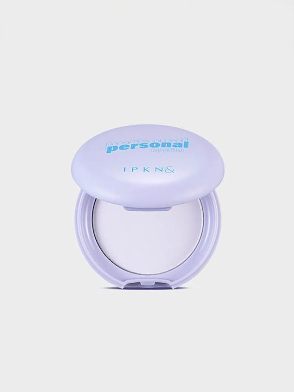 입큰 퍼스널톤 코렉팅 블러팩트 (라벤더) 5.5g