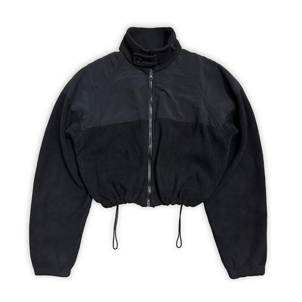 ECWCS GEN cropped fleece jacket