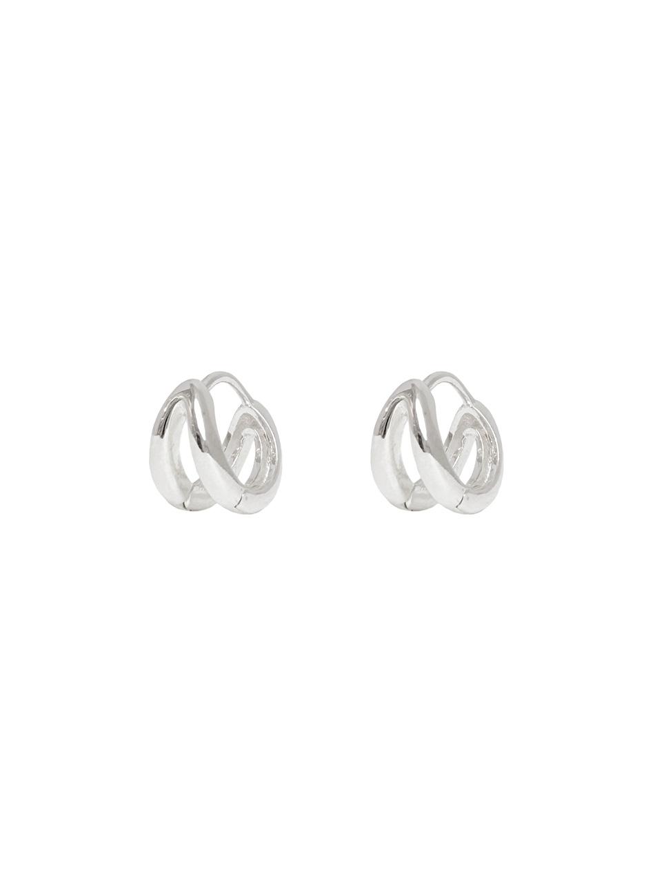 Looped Earring