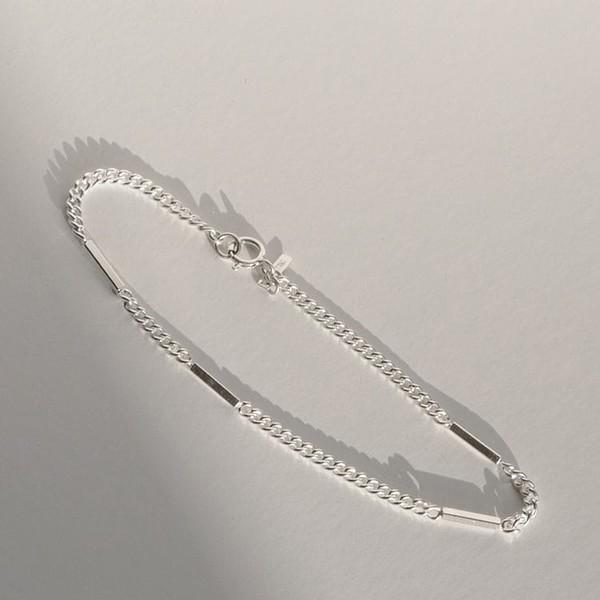 마르티니 실버 팔찌, 157731