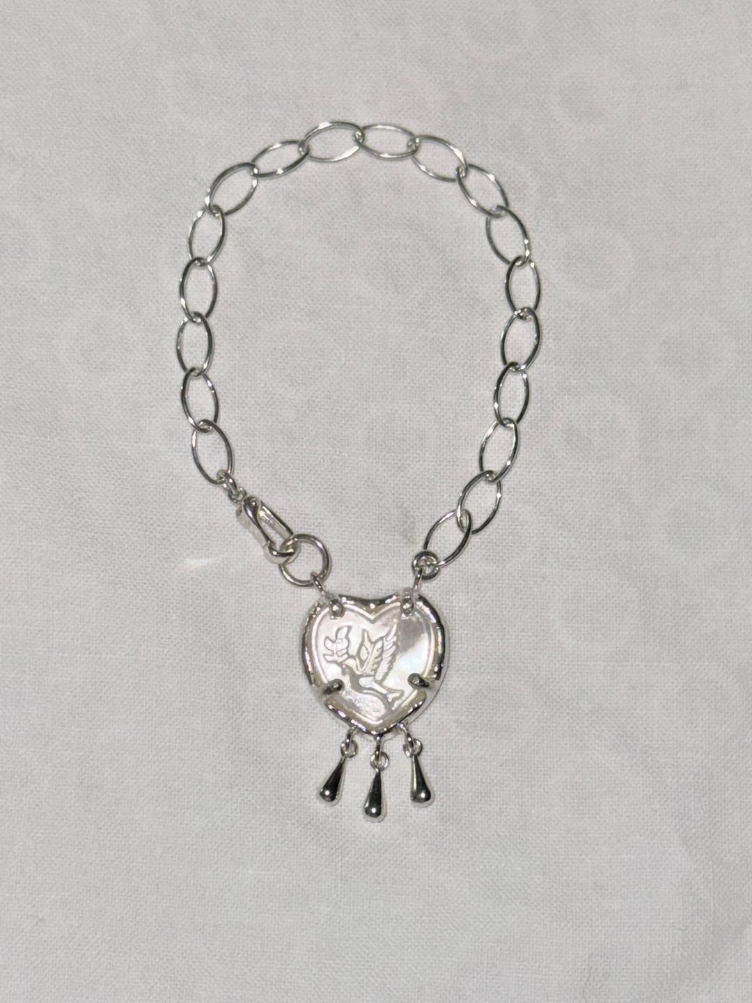 [one&only] Dove bracelet