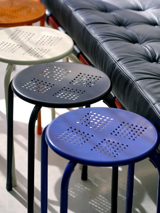 DUCO Mini Stool