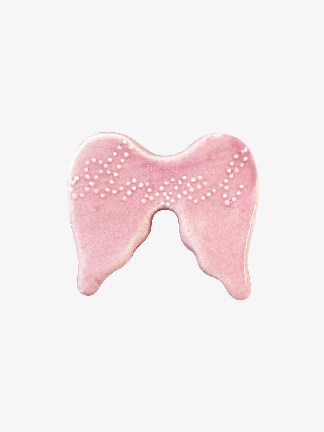 [주문제작] angle holder (pink)