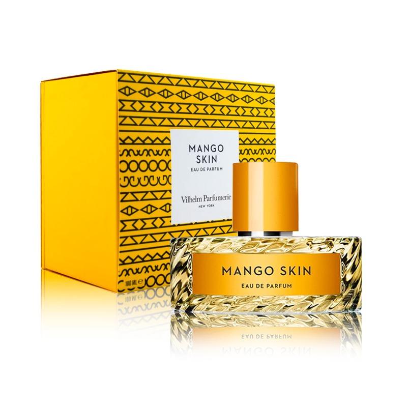빌헬름 퍼퓨머리 망고 스킨 오 드 퍼퓸 100ML Vilhelm Parfumerie