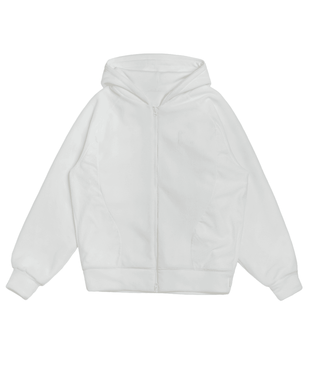 [12/3 예약배송] i:e Gel Hoodie 01 / Off White