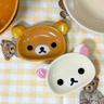 [RILAKKUMA] 리락쿠마 간장 종지 그릇 소스 그릇