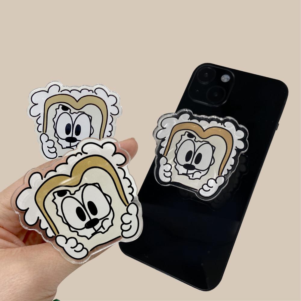 써리 그립톡 / Yummy bread