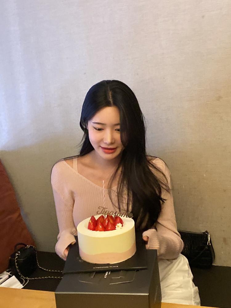 (전컬러당일) may nt set (3C) [ 브이넥 골지 니트 나시 양면 세트 ] (제제마켓)