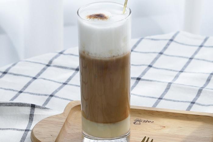 산마리노 아이스커피잔 480ml 2P