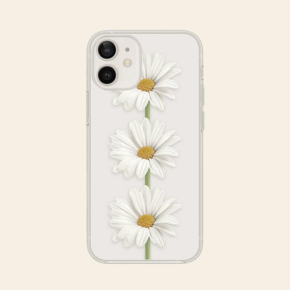 Grazia iPhone Jelly hard case