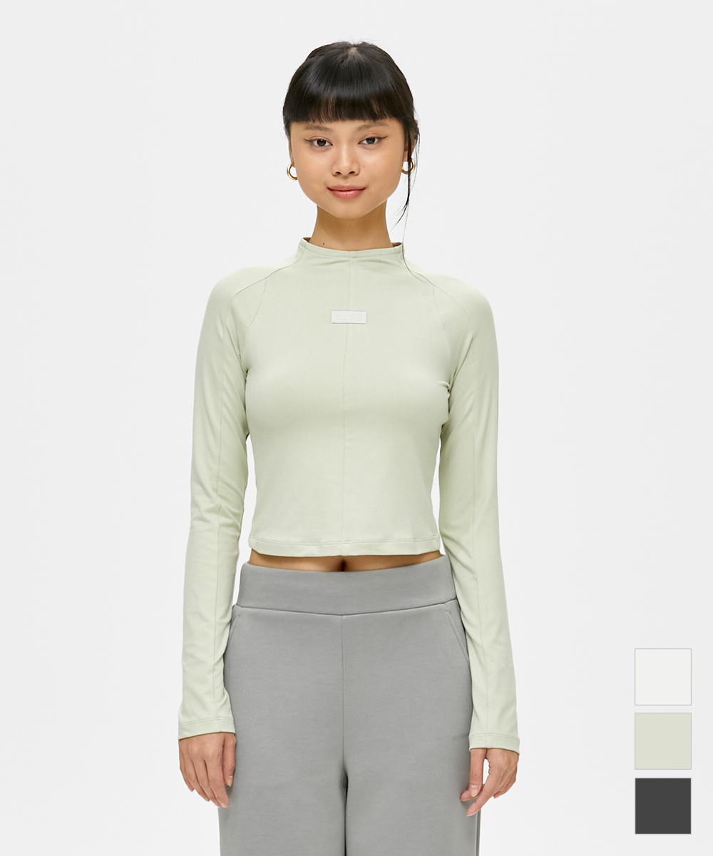 뮬라웨어 MLWR 롱슬리브 AWWDTL210