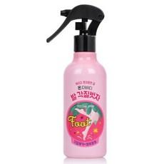온더바디 코튼풋 발 각질벗자 풋필링 스프레이 240ml, 1개입, 1개