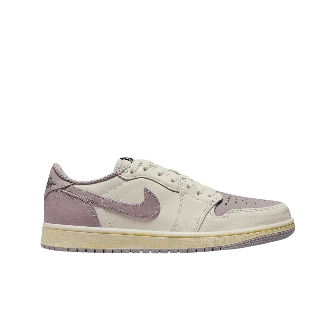 Jordan 1 Retro Low OG Atmosphere Grey