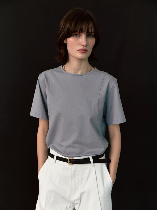 RTS ARMHOLE STITCH SILKET TOP_9COLORS