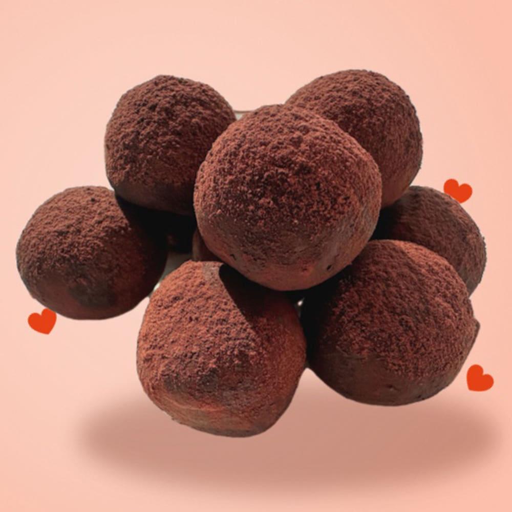 잇포레스트 파베초콜릿(120g)