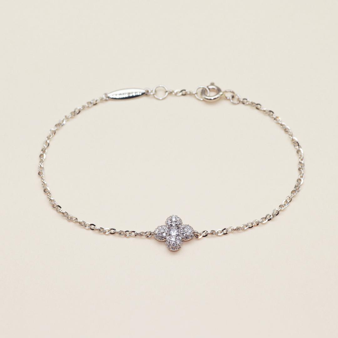 Forget Me Not Bracelet 3
