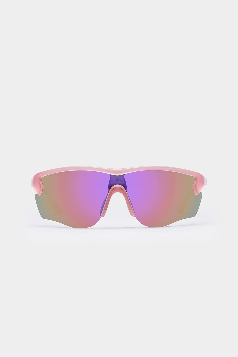 MAINTAIN / R006CLEAR PINK, R+ REVO MULTI MIRROR PINK MOON